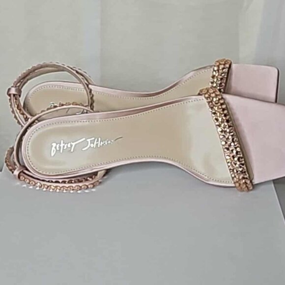 Betsey Johnson Women's size 11M - Picture 6 of 7